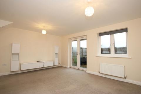 3 bedroom end of terrace house for sale, Well Spring Close, Finedon, Wellingborough, Northamptonshire, NN9