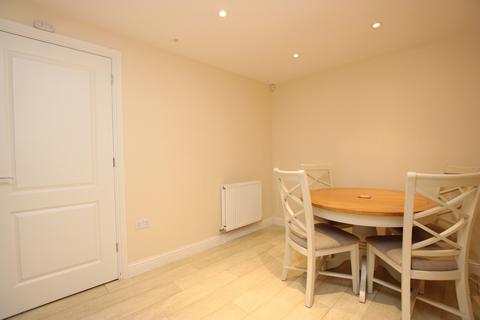 3 bedroom end of terrace house for sale, Well Spring Close, Finedon, Wellingborough, Northamptonshire, NN9
