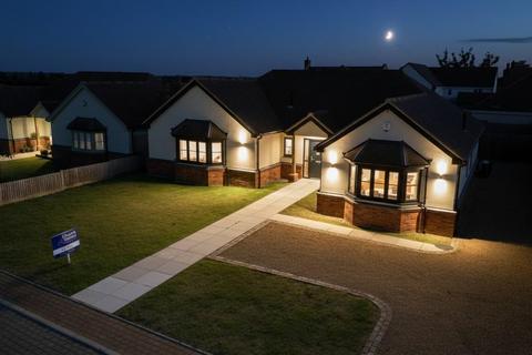 undefined, No. 5 Charwood Mews, Stoney Hills