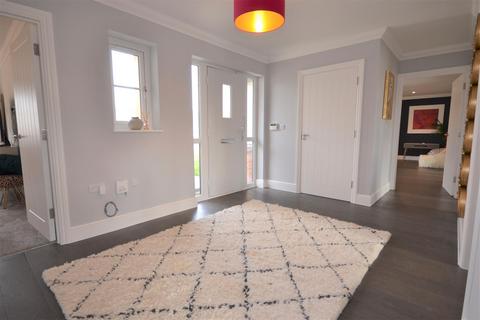 undefined, No. 5 Charwood Mews, Stoney Hills