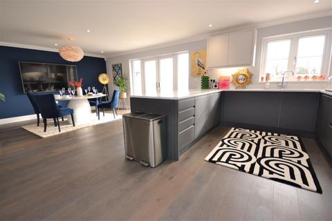 undefined, No. 5 Charwood Mews, Stoney Hills