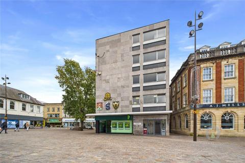 undefined, Market Square, Northamptonshire NN1