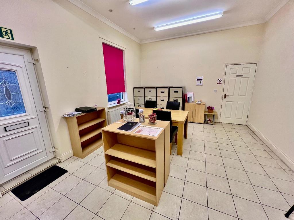 Main Office