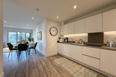 undefined, Marleigh Park, Cambridge, CB5