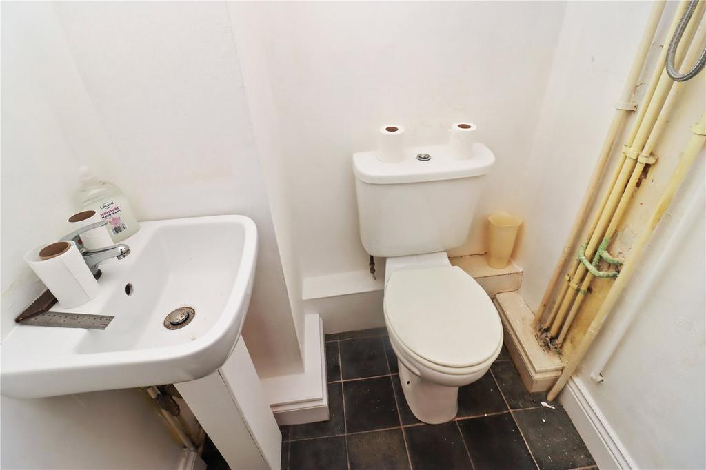 Wc