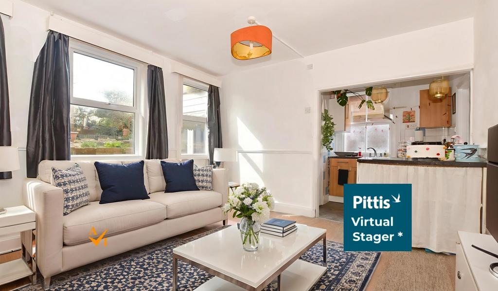 Lounge (Modern Style)