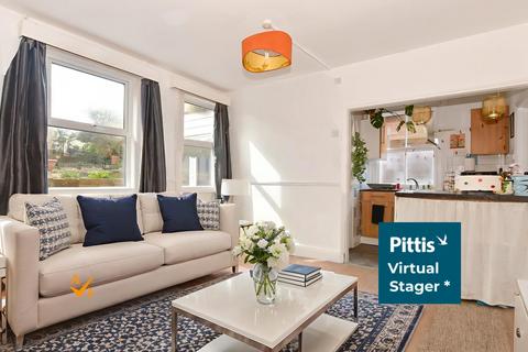 undefined, Tennyson Road, Freshwater PO40