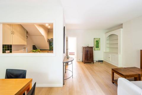 St Lukes Road, Notting Hill, London, W11