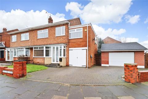 undefined, Billy Mill Lane, Tyne and Wear NE29