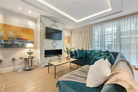 2 bedroom ground floor flat for sale, Charles House, Kensington High Street, London, W14