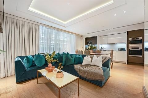 2 bedroom ground floor flat for sale, Charles House, Kensington High Street, London, W14