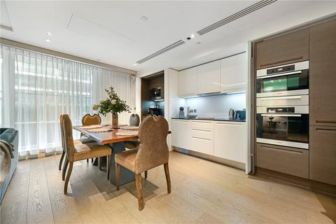 2 bedroom ground floor flat for sale, Charles House, Kensington High Street, London, W14