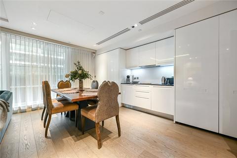 2 bedroom ground floor flat for sale, Charles House, Kensington High Street, London, W14