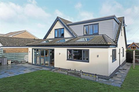 undefined, Lea Drive, Shepley, Huddersfield, HD8 8HA