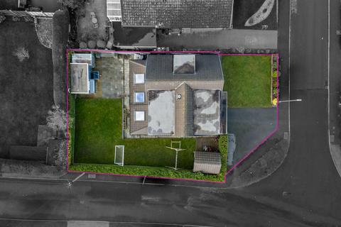 undefined, Lea Drive, Shepley, Huddersfield, HD8 8HA