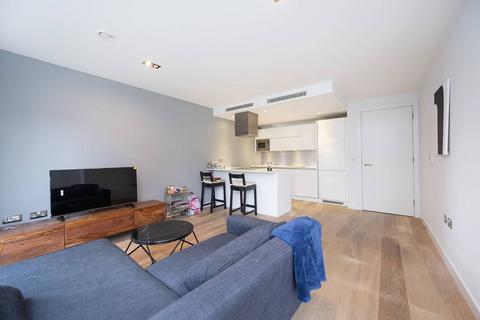 1 bedroom flat for sale, Avantgarde Place, Shoreditch, London, E1