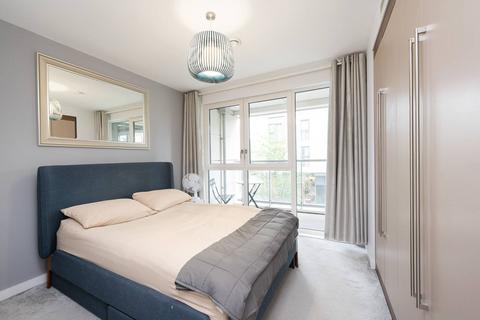 1 bedroom flat for sale, Avantgarde Place, Shoreditch, London, E1