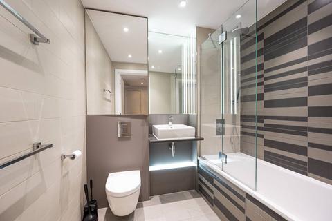 1 bedroom flat for sale, Avantgarde Place, Shoreditch, London, E1