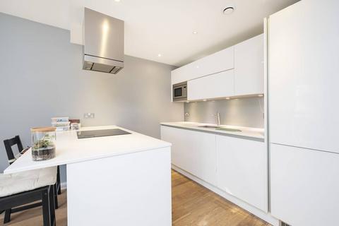 1 bedroom flat for sale, Avantgarde Place, Shoreditch, London, E1