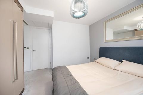 1 bedroom flat for sale, Avantgarde Place, Shoreditch, London, E1