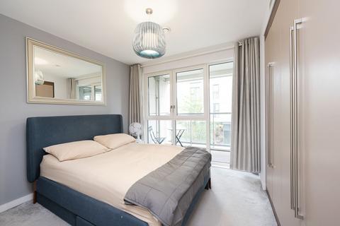 Avantgarde Place, Shoreditch, London, E1