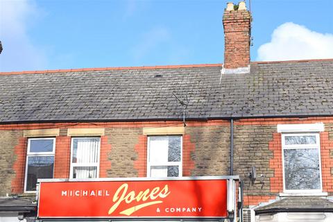 undefined, Whitchurch Road, Heath, Cardiff
