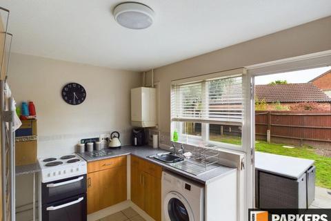 undefined, Alfred Close, Totton