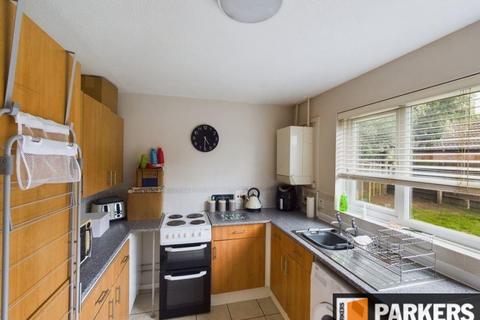 undefined, Alfred Close, Totton