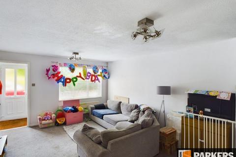 undefined, Alfred Close, Totton