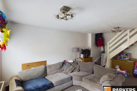 undefined, Alfred Close, Totton