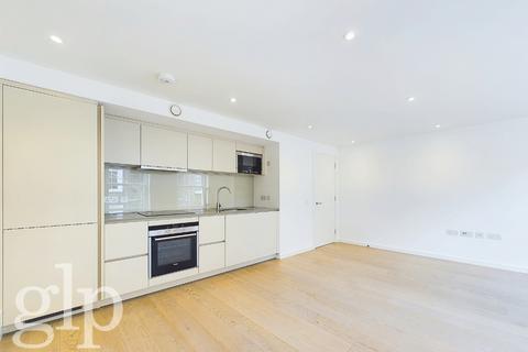 1 bedroom apartment to rent, Fouberts Place,  Soho, W1F