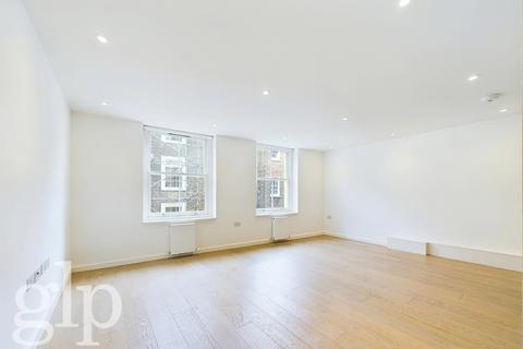 1 bedroom apartment to rent, Fouberts Place,  Soho, W1F