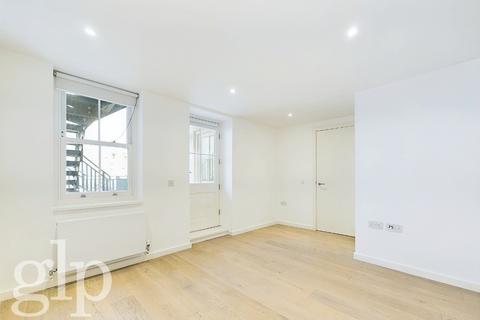 1 bedroom apartment to rent, Fouberts Place,  Soho, W1F