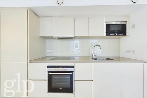 1 bedroom apartment to rent, Fouberts Place,  Soho, W1F