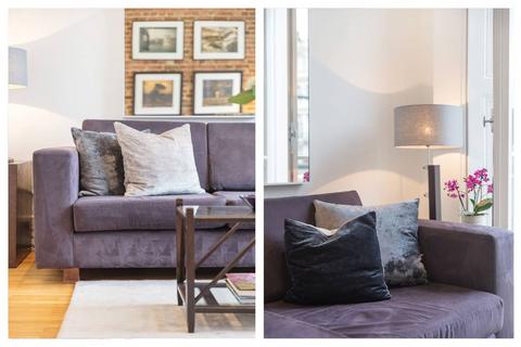 1 bedroom flat to rent, Gloucester Road, South Kensington, London, SW7