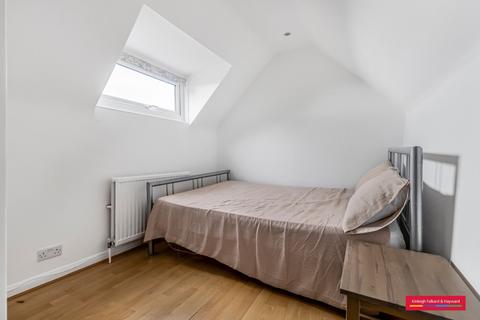 undefined, Callcott Road, Kilburn, London, NW6