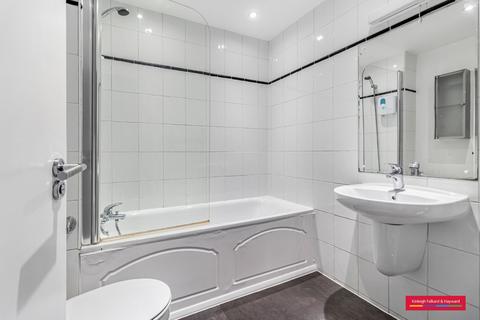 undefined, Callcott Road, Kilburn, London, NW6
