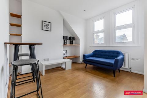 undefined, Callcott Road, Kilburn, London, NW6