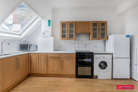 undefined, Callcott Road, Kilburn, London, NW6