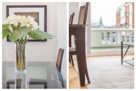 1 bedroom flat to rent, Gloucester Road, South Kensington, London, SW7