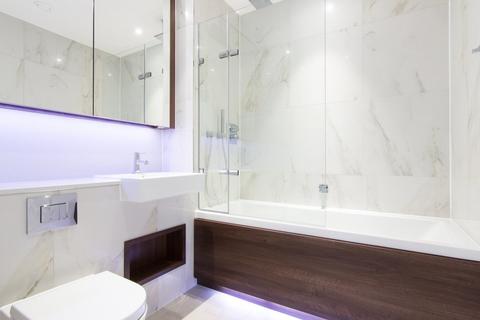 1 bedroom flat to rent, Ingrebourne Apartments, 5 Central Avenue, Fulham, London, SW6