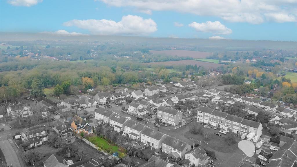 Drone Photography