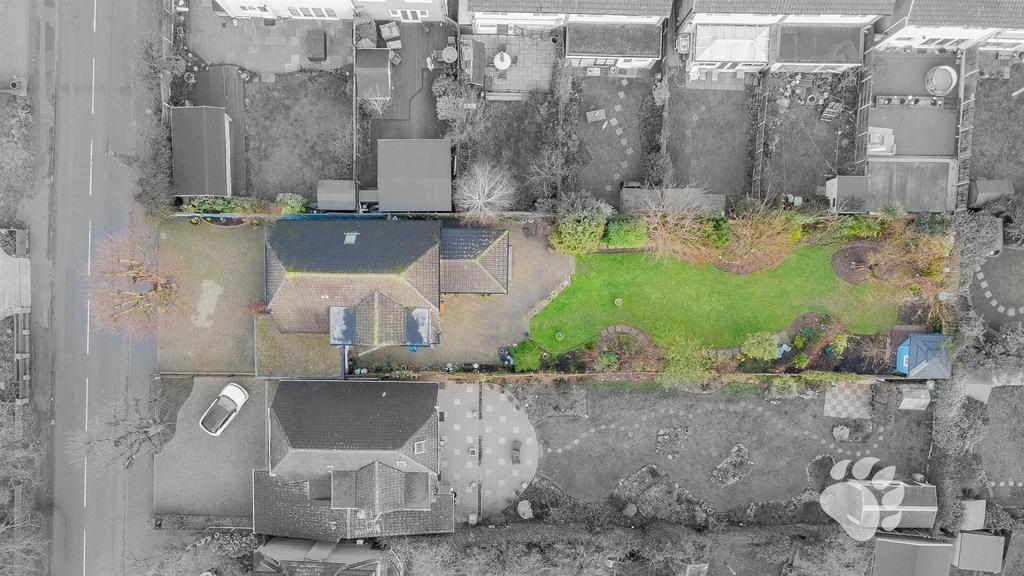 Drone Photography