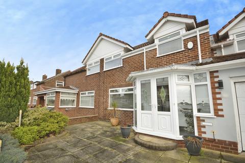 undefined, Withens Road, Liverpool L31
