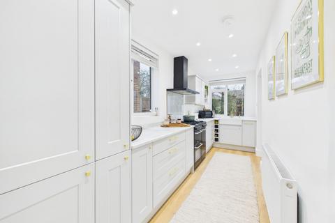 undefined, Roseleigh Avenue, Mapperley, Nottingham