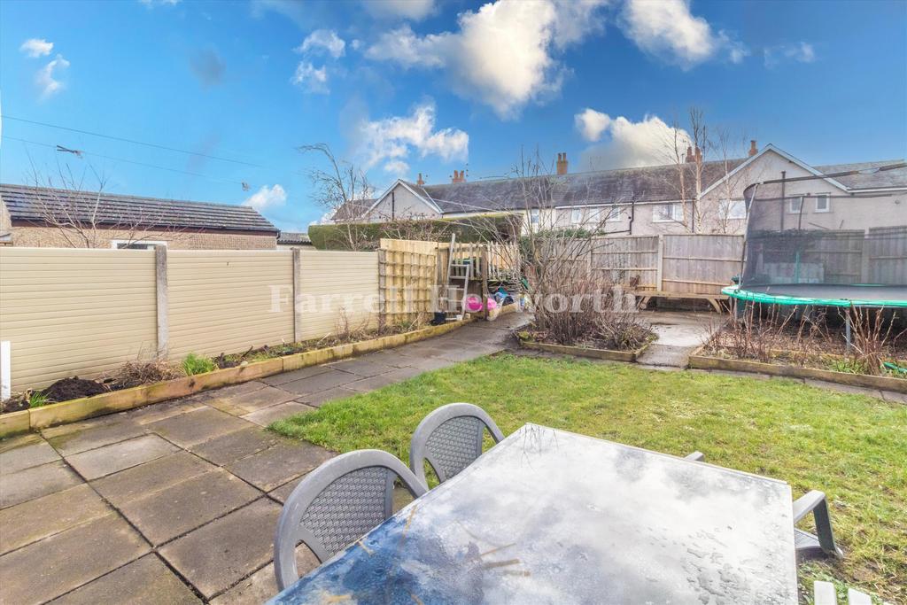 Rear Garden image 2