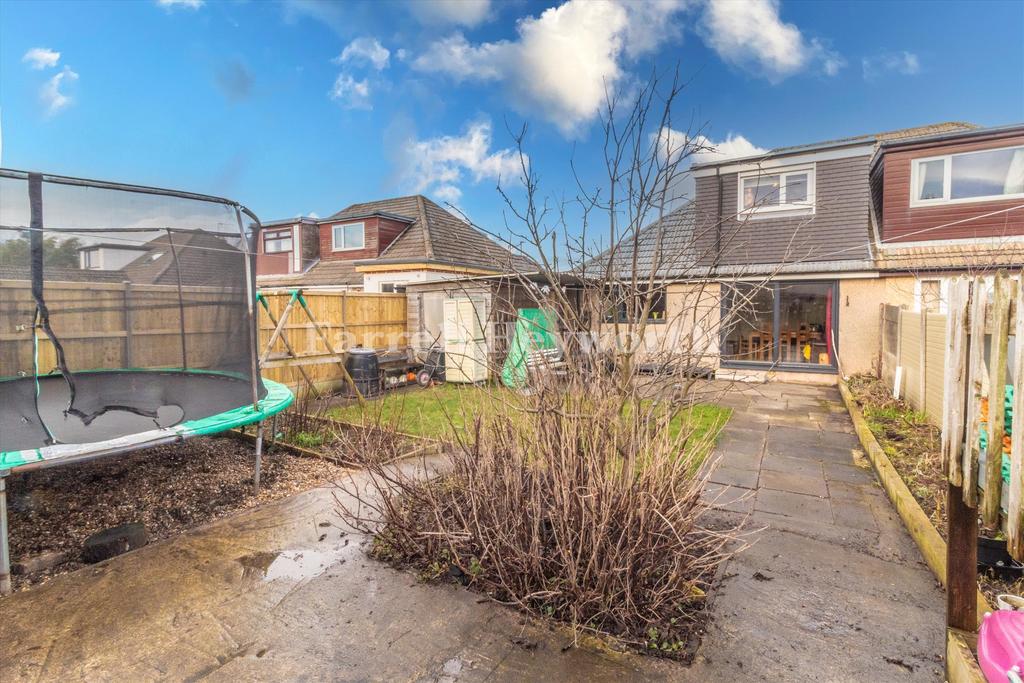 Rear Garden image 3