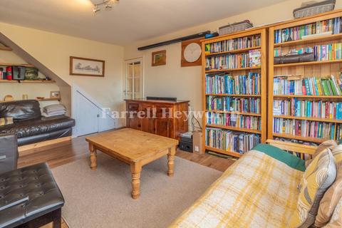 undefined, Meadow Park, Lancaster LA2