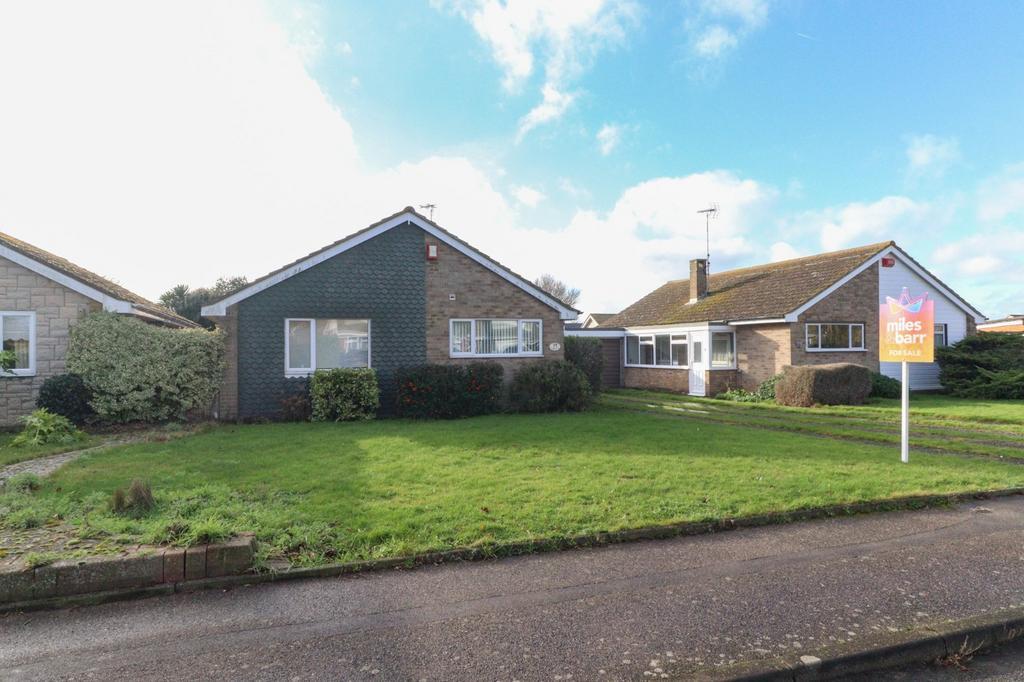 3 bedroom bungalow for sale
