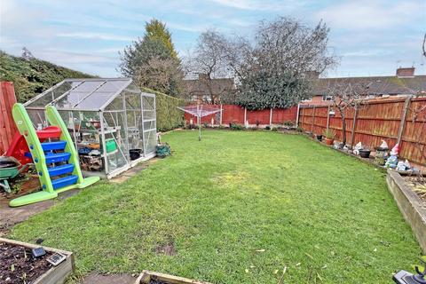 undefined, Orchard Road, Shifnal, Shropshire, TF11